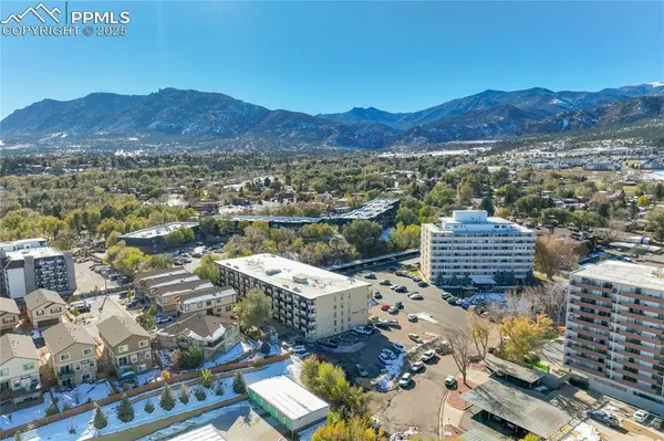 777 Saturn DR #312, Colorado Springs, CO 80905