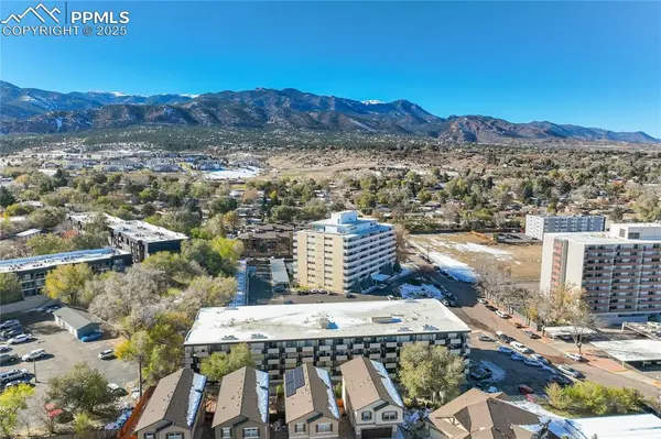 777 Saturn DR #312, Colorado Springs, CO 80905