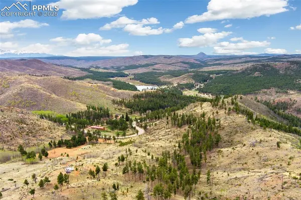 13990 S Highway 67, Woodland Park, CO 80863