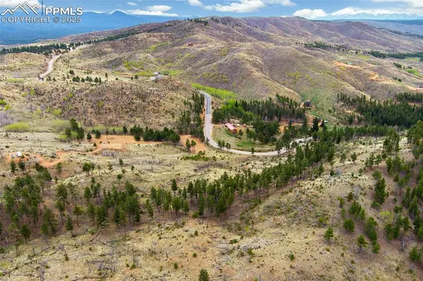 13990 S Highway 67, Woodland Park, CO 80863