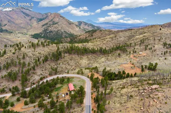 13990 S Highway 67, Woodland Park, CO 80863