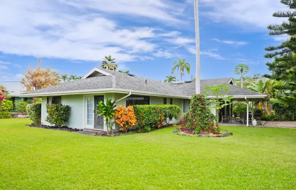 76-6224 HALEHAU ST, Kailua Kona, HI 96740