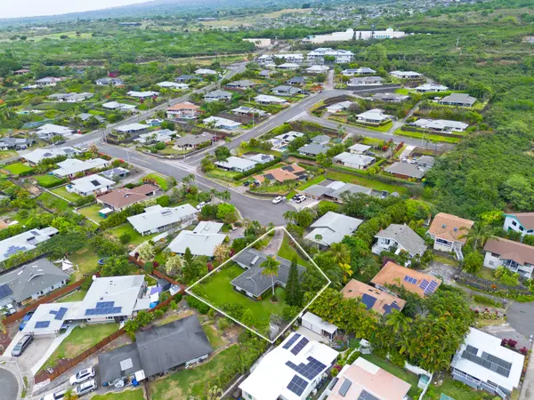 76-6224 HALEHAU ST, Kailua Kona, HI 96740