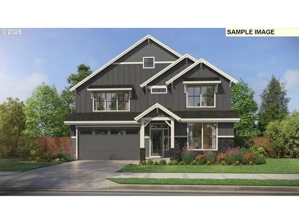 NE 195th CT, Vancouver, WA 98684