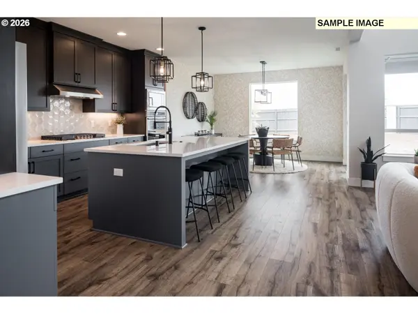 NE 195th CT, Vancouver, WA 98684