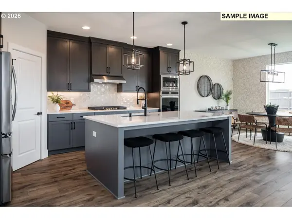 NE 195th CT, Vancouver, WA 98684