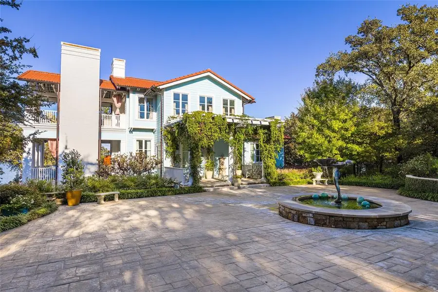 13230 Miller Road, Azle, TX 76020