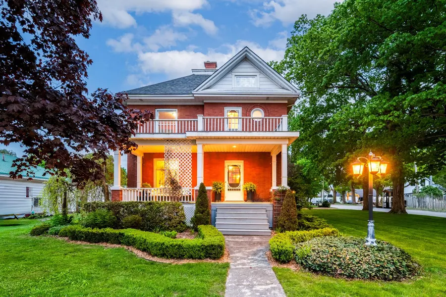 Address Not Disclosed