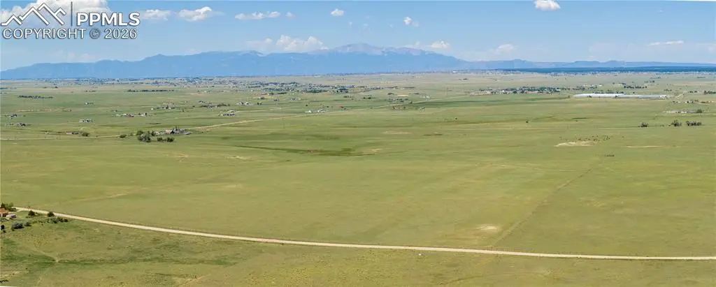 14314 N Log RD, Peyton, CO 80831