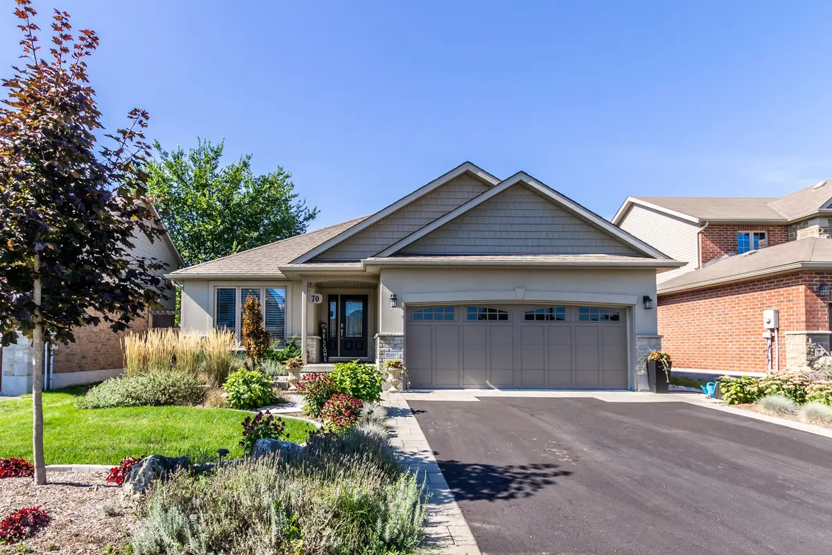 Centre Wellington, ON N0B 1S0,70 Mcgowan ST