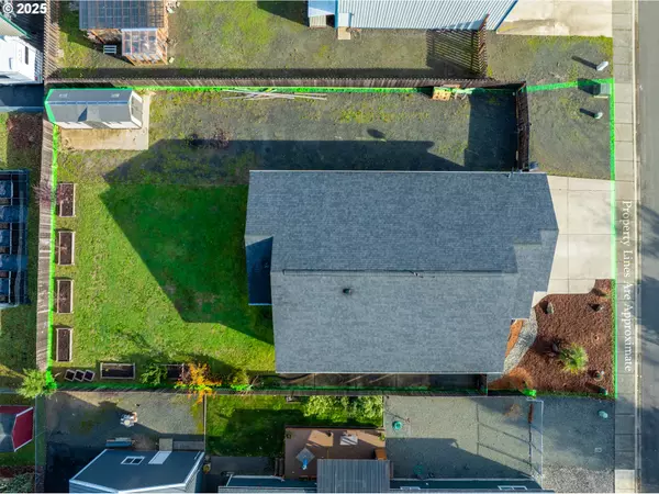 Lakeside, OR 97449,1010 RAECHEL RD