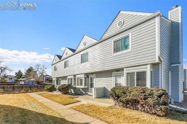 7644 Lexington Manor DR, Colorado Springs, CO 80920