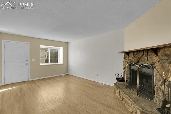 7644 Lexington Manor DR, Colorado Springs, CO 80920