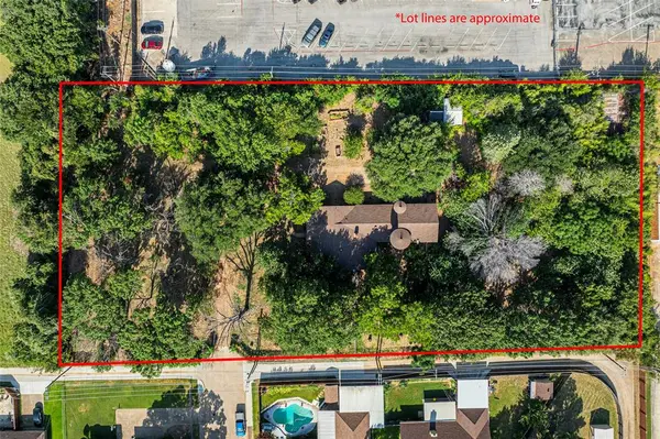 2405 Meadow Lane, Grand Prairie, TX 75050