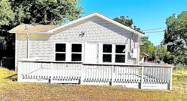 805 W 12th Street, Cisco, TX 76437