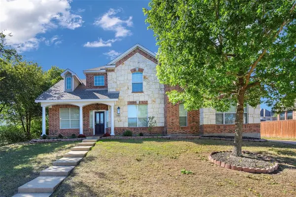 1700 Little River Court, Desoto, TX 75115