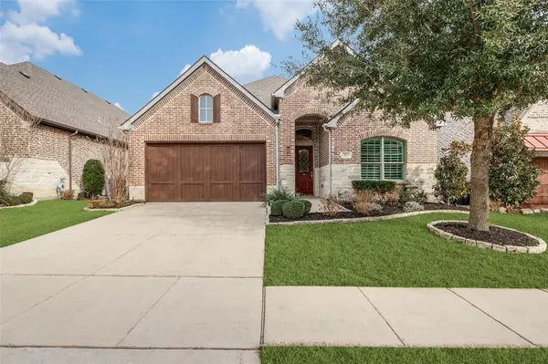 917 Snyder Drive, Mckinney, TX 75072
