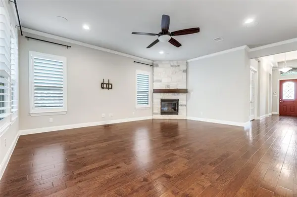 917 Snyder Drive, Mckinney, TX 75072