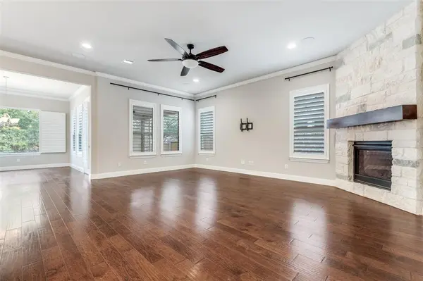 917 Snyder Drive, Mckinney, TX 75072