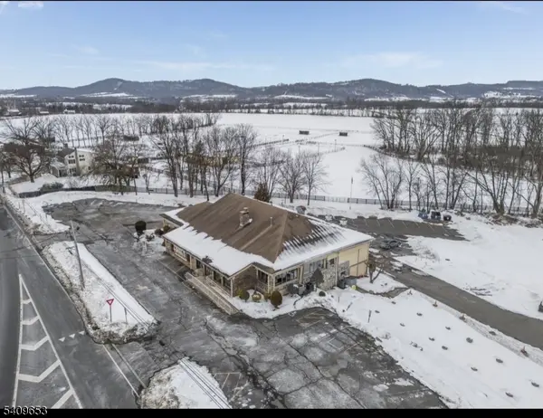 1045 State Route 173, Bethlehem Twp., NJ 08802