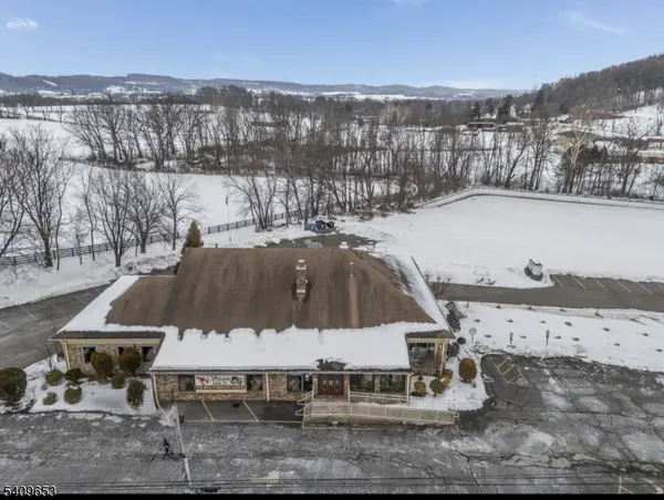 1045 State Route 173, Bethlehem Twp., NJ 08802