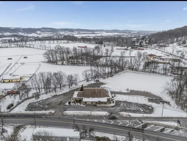 1045 State Route 173, Bethlehem Twp., NJ 08802