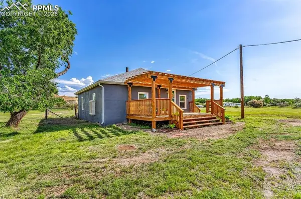 531 County Road 119, Florence, CO 81226