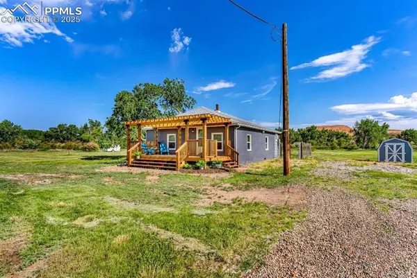 531 County Road 119, Florence, CO 81226