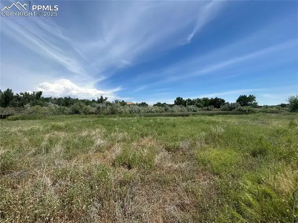 County Road 119, Florence, CO 81226