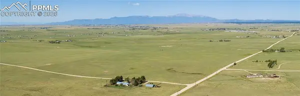 14314 N Log RD, Peyton, CO 80831