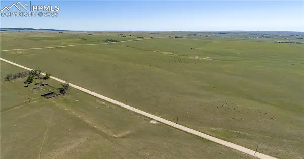 14314 N Log RD, Peyton, CO 80831