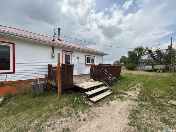 102 Wayne STREET, Abbey, SK S0N 0A0