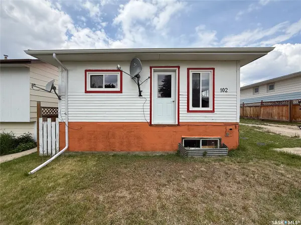 102 Wayne STREET, Abbey, SK S0N 0A0