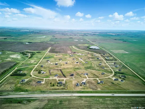 Rural Address, Blucher Rm No. 343, SK S7B 0A5