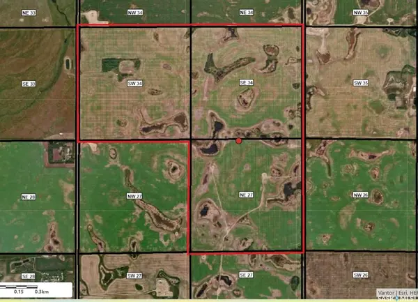 Rural Address, Moose Creek Rm No. 33, SK S0C 1R0