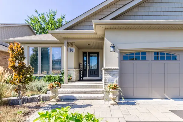 Centre Wellington, ON N0B 1S0,70 Mcgowan ST