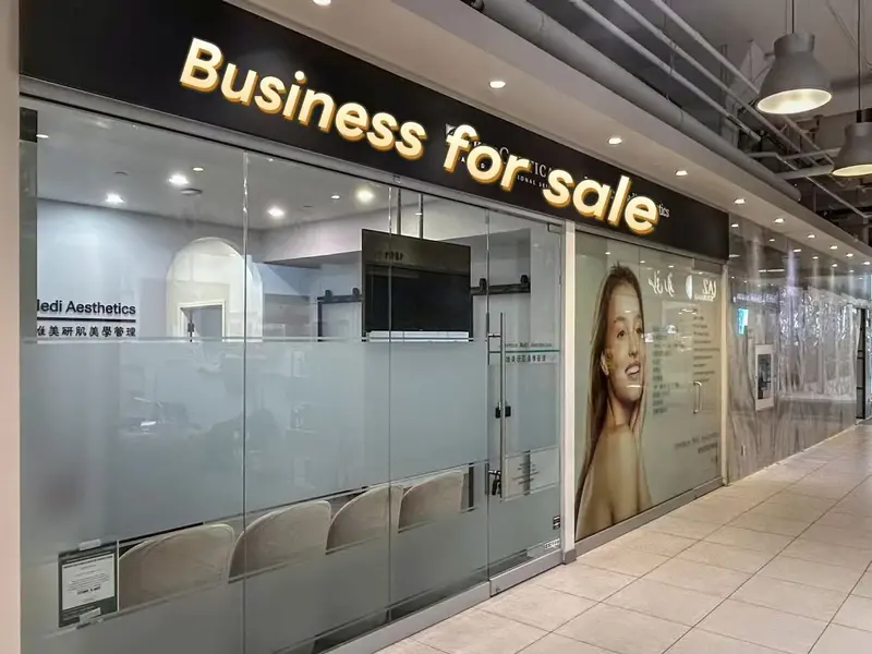 7181 Yonge ST #169 & 170, Markham, ON L3T 0C7