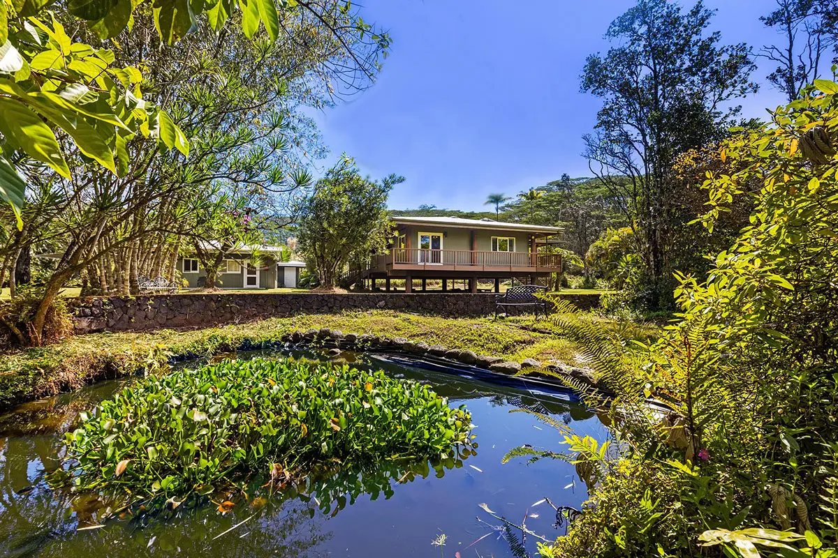 15-2076 9TH AVE, Keaau, HI 96749