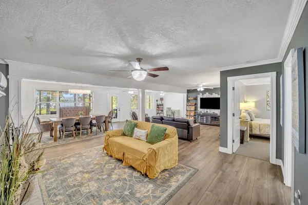 895 Fm 3288 E, Jacksonville, TX 75766