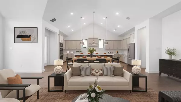 Waxahachie, TX 75165,237 Rosemallow Lane