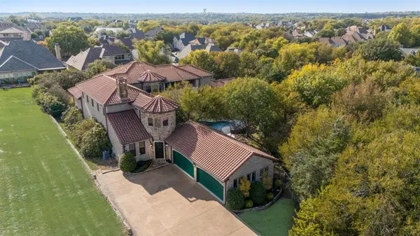 Heath, TX 75032,1712 Bison Meadow Lane