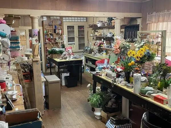 518 S Mckinney Street, Mexia, TX 76667