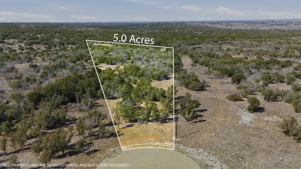 1145 Longview Lane, San Saba, TX 76877