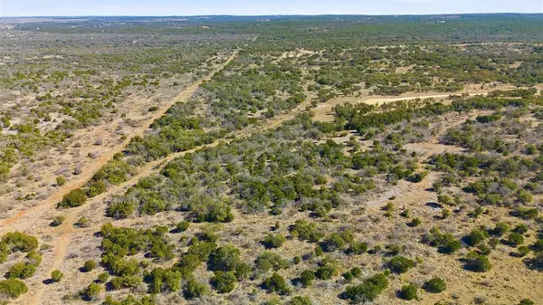 1145 Longview Lane, San Saba, TX 76877