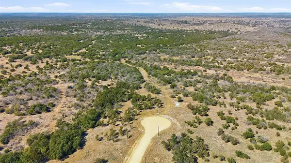 1145 Longview Lane, San Saba, TX 76877