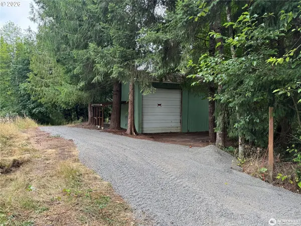 0 PARK PL, Vader, WA 98593