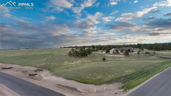 11516 Bison Meadows CT, Colorado Springs, CO 80908