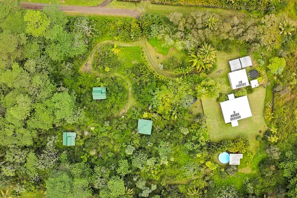 15-2076 9TH AVE, Keaau, HI 96749