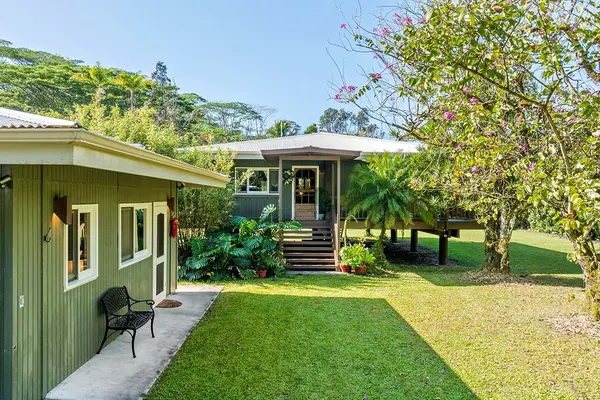 15-2076 9TH AVE, Keaau, HI 96749