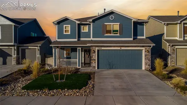7380 Coppermine CT, Fountain, CO 80817